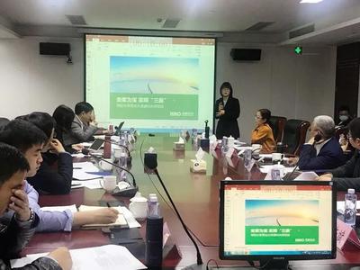 喜報！溧陽第二污水處理廠獲評國家“再生水資源利用標桿污水廠”