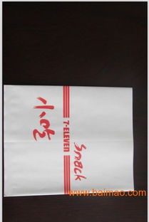食品安全新選擇 淋膜包裝紙4018與紙袋的工業應用解析